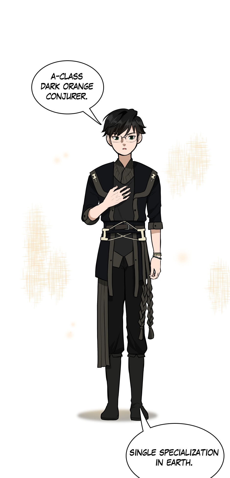 The Beginning After The End Chapter 58 image 51